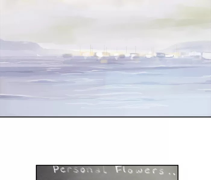 Siren's Lament Chapter 43 page 3 - Chapter 43: The Little things