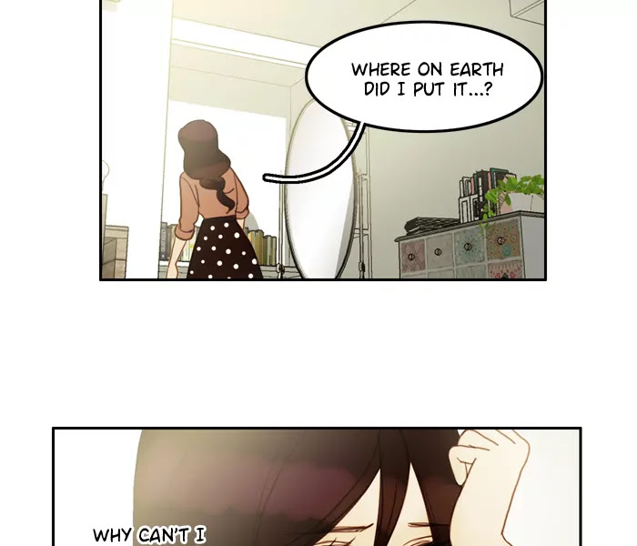 Siren's Lament Chapter 43 page 37 - Chapter 43: The Little things