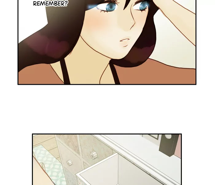 Siren's Lament Chapter 43 page 38 - Chapter 43: The Little things