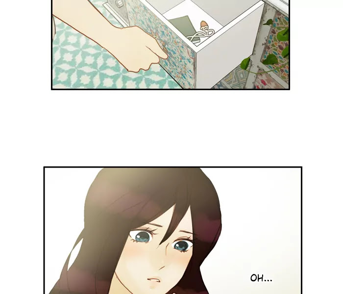Siren's Lament Chapter 43 page 39 - Chapter 43: The Little things