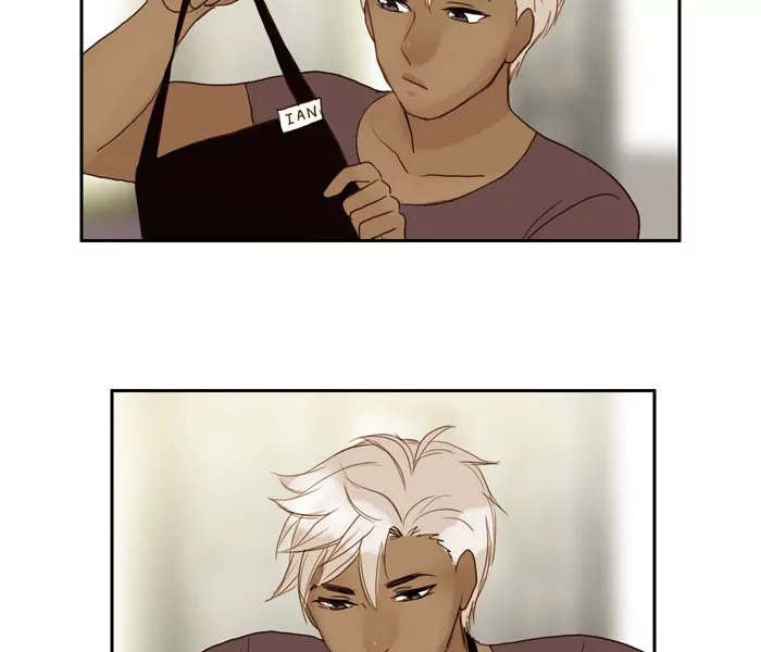 Siren's Lament Chapter 43 page 42 - Chapter 43: The Little things