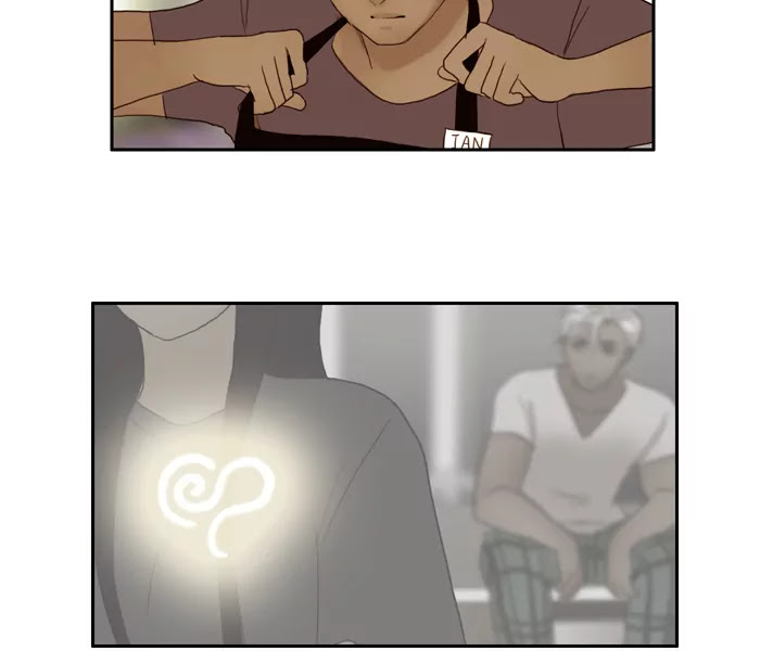 Siren's Lament Chapter 43 page 43 - Chapter 43: The Little things
