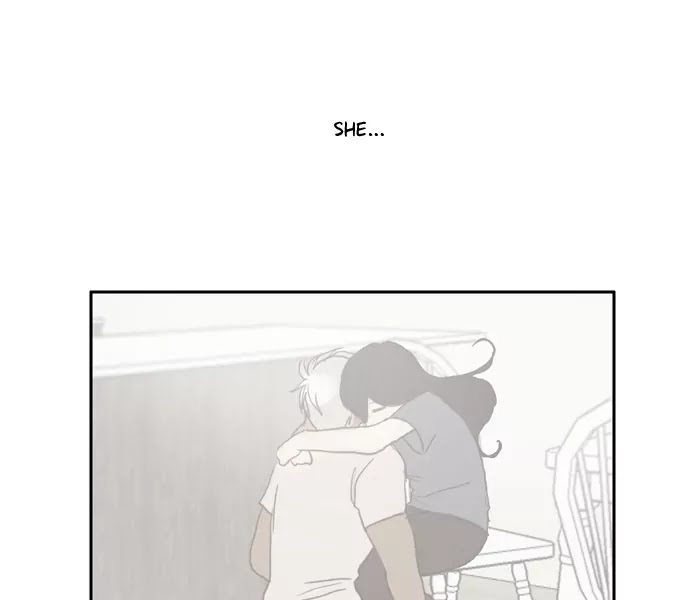 Siren's Lament Chapter 43 page 47 - Chapter 43: The Little things