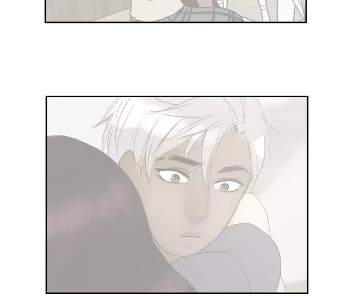 Siren's Lament Chapter 43 page 48 - Chapter 43: The Little things