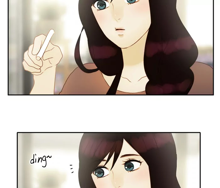 Siren's Lament Chapter 43 page 5 - Chapter 43: The Little things