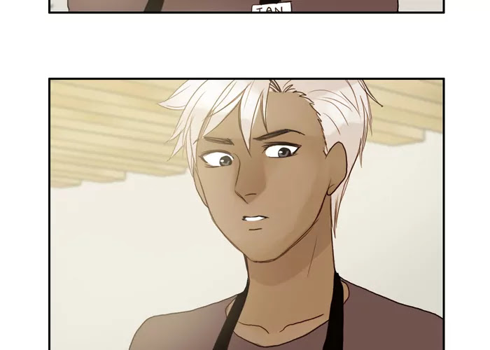 Siren's Lament Chapter 43 page 51 - Chapter 43: The Little things