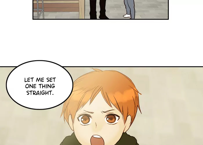 Siren's Lament Chapter 43 page 53 - Chapter 43: The Little things