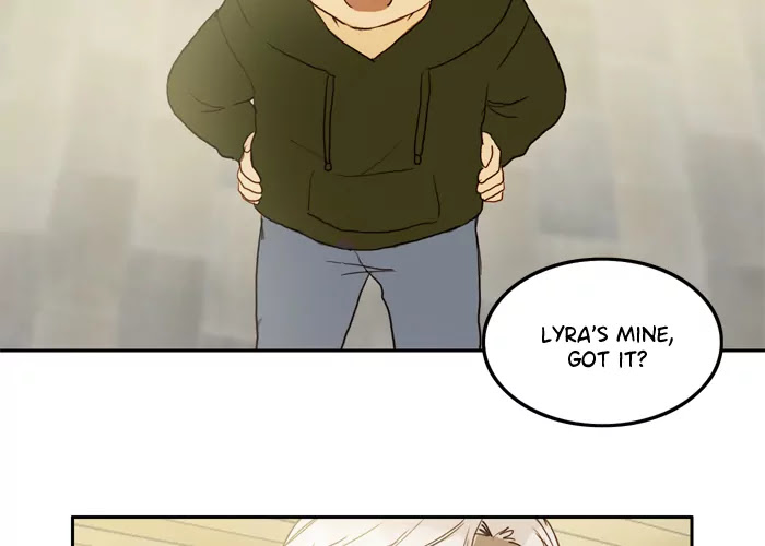 Siren's Lament Chapter 43 page 54 - Chapter 43: The Little things
