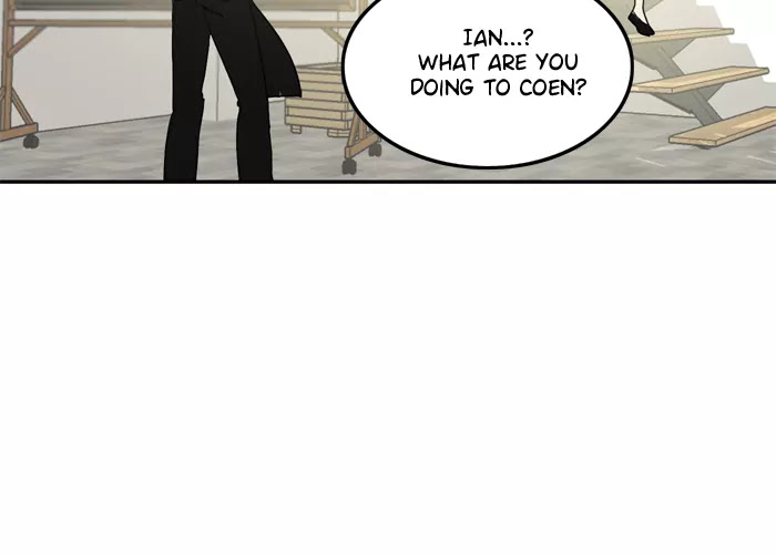 Siren's Lament Chapter 43 page 58 - Chapter 43: The Little things