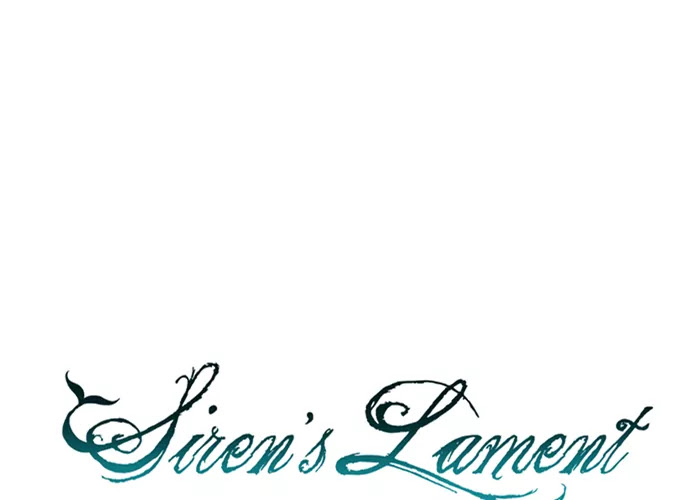 Siren's Lament Chapter 43 page 59 - Chapter 43: The Little things
