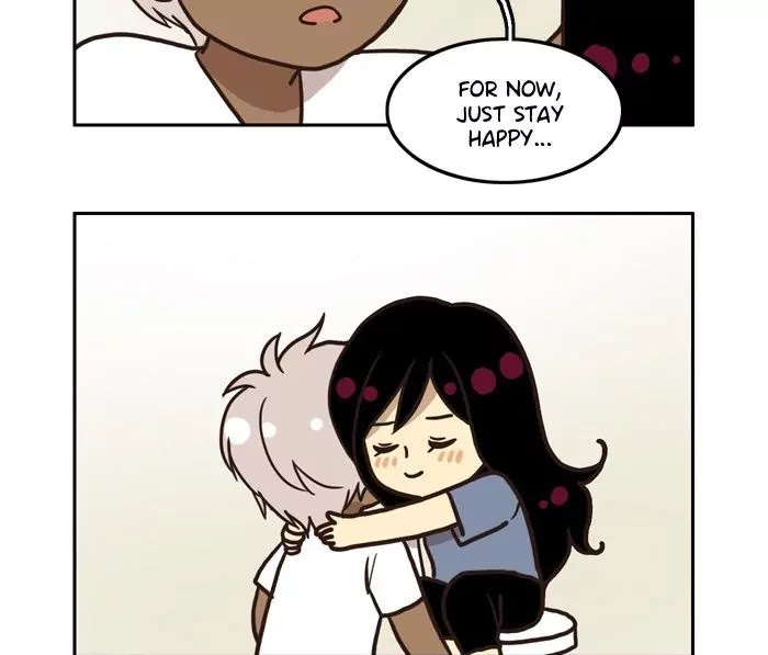 Siren's Lament Chapter 45.5 page 13 - Chapter 45.5: Shorts (Part III)