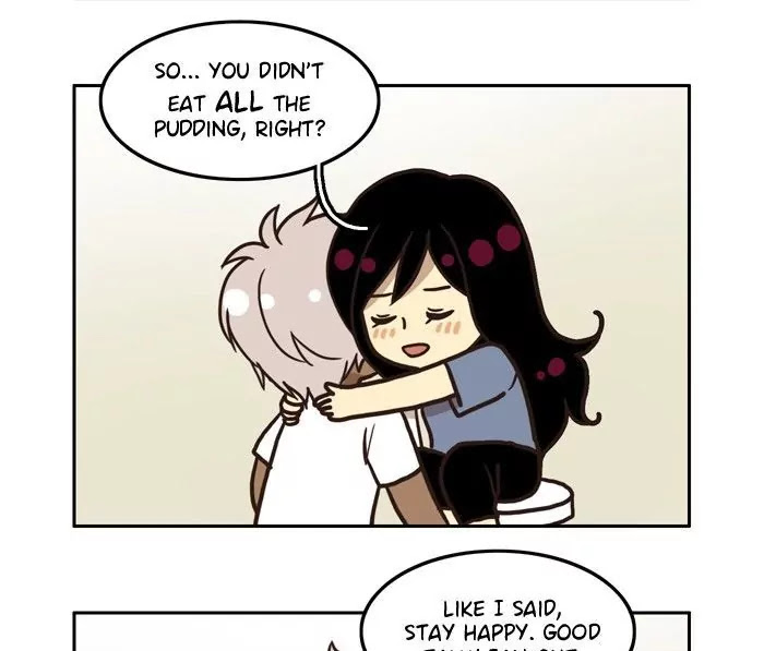 Siren's Lament Chapter 45.5 page 14 - Chapter 45.5: Shorts (Part III)