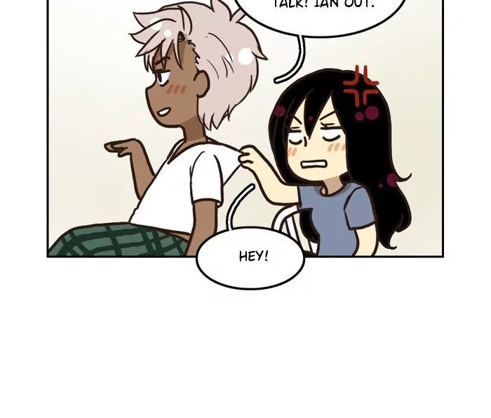 Siren's Lament Chapter 45.5 page 15 - Chapter 45.5: Shorts (Part III)