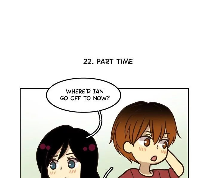 Siren's Lament Chapter 45.5 page 16 - Chapter 45.5: Shorts (Part III)