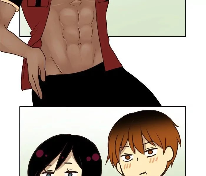Siren's Lament Chapter 45.5 page 18 - Chapter 45.5: Shorts (Part III)