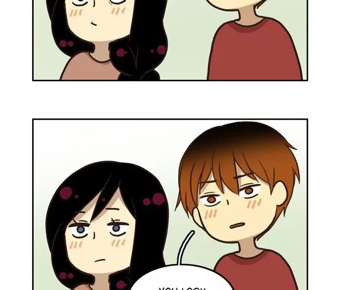 Siren's Lament Chapter 45.5 page 19 - Chapter 45.5: Shorts (Part III)