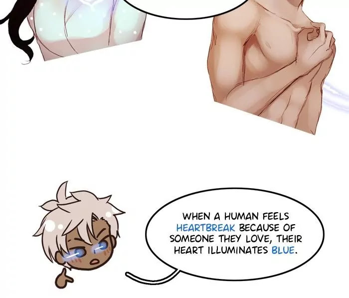 Siren's Lament Chapter 45.5 page 28 - Chapter 45.5: Shorts (Part III)