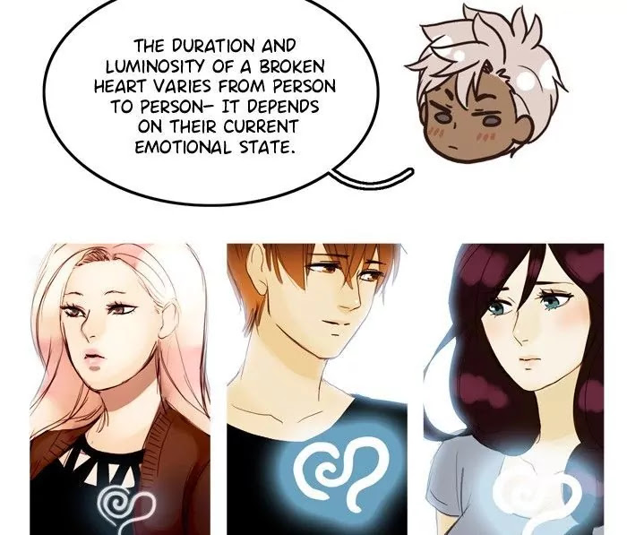 Siren's Lament Chapter 45.5 page 30 - Chapter 45.5: Shorts (Part III)