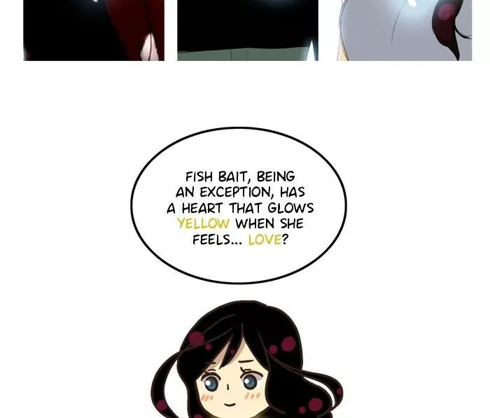 Siren's Lament Chapter 45.5 page 31 - Chapter 45.5: Shorts (Part III)