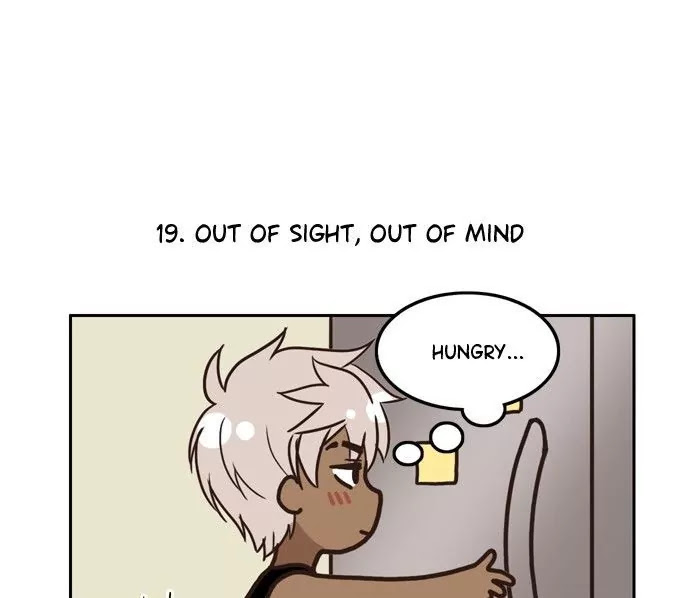 Siren's Lament Chapter 45.5 page 4 - Chapter 45.5: Shorts (Part III)