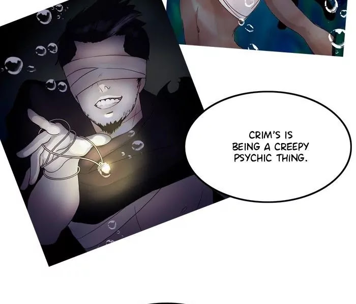 Siren's Lament Chapter 45.5 page 42 - Chapter 45.5: Shorts (Part III)