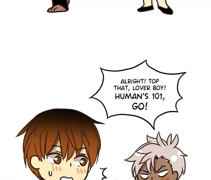 Siren's Lament Chapter 45.5 page 46 - Chapter 45.5: Shorts (Part III)