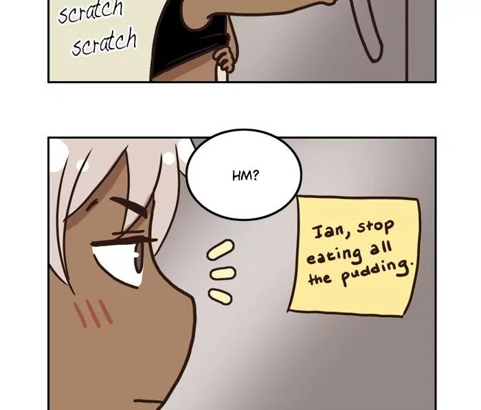 Siren's Lament Chapter 45.5 page 5 - Chapter 45.5: Shorts (Part III)