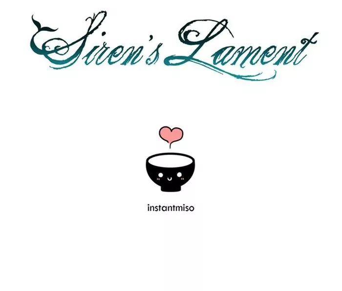 Siren's Lament Chapter 45.5 page 50 - Chapter 45.5: Shorts (Part III)