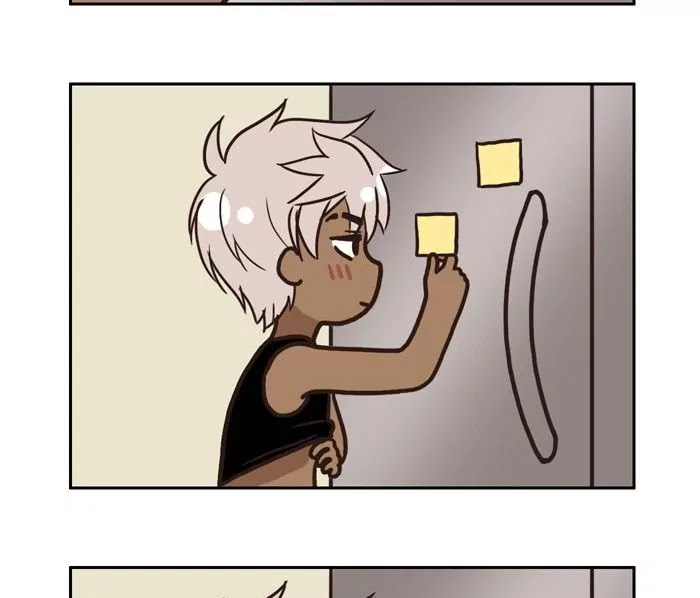 Siren's Lament Chapter 45.5 page 6 - Chapter 45.5: Shorts (Part III)