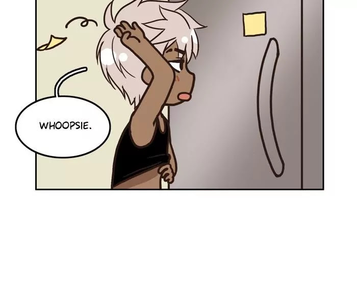 Siren's Lament Chapter 45.5 page 7 - Chapter 45.5: Shorts (Part III)