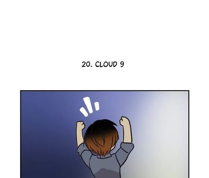 Siren's Lament Chapter 45.5 page 8 - Chapter 45.5: Shorts (Part III)