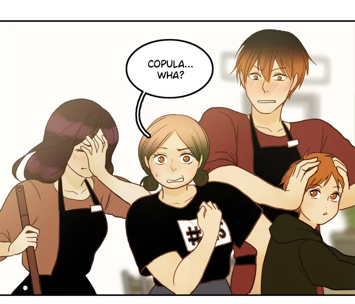 Siren's Lament Chapter 46 page 12 - Chapter 46: Beneath the Surface