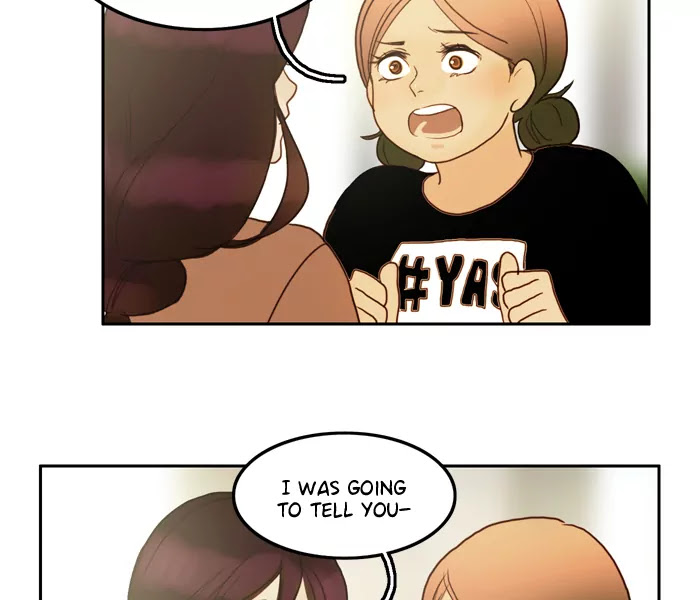 Siren's Lament Chapter 46 page 17 - Chapter 46: Beneath the Surface