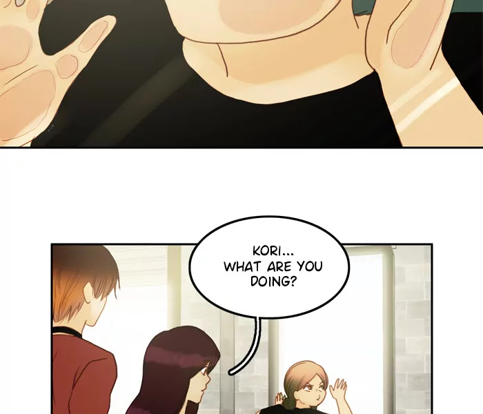 Siren's Lament Chapter 46 page 2 - Chapter 46: Beneath the Surface