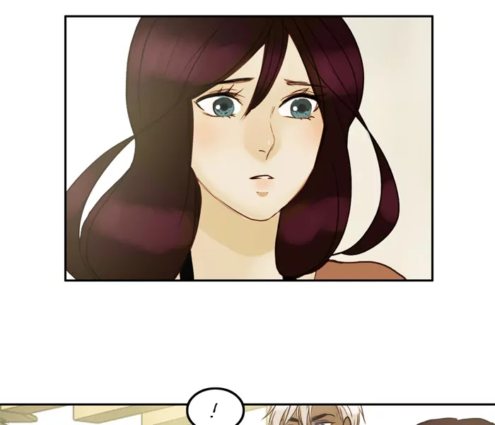 Siren's Lament Chapter 46 page 20 - Chapter 46: Beneath the Surface