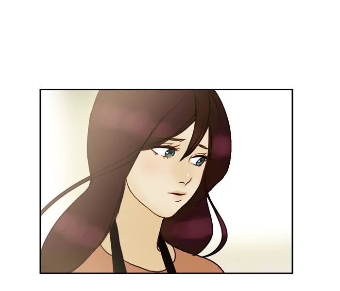 Siren's Lament Chapter 46 page 25 - Chapter 46: Beneath the Surface