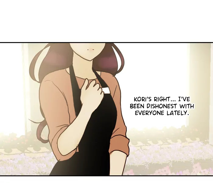 Siren's Lament Chapter 46 page 26 - Chapter 46: Beneath the Surface