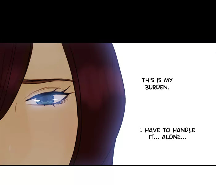 Siren's Lament Chapter 46 page 29 - Chapter 46: Beneath the Surface