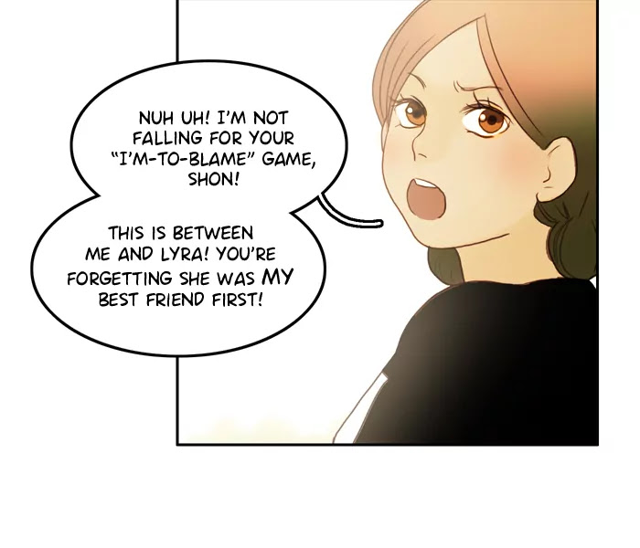 Siren's Lament Chapter 46 page 32 - Chapter 46: Beneath the Surface