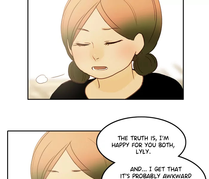 Siren's Lament Chapter 46 page 34 - Chapter 46: Beneath the Surface