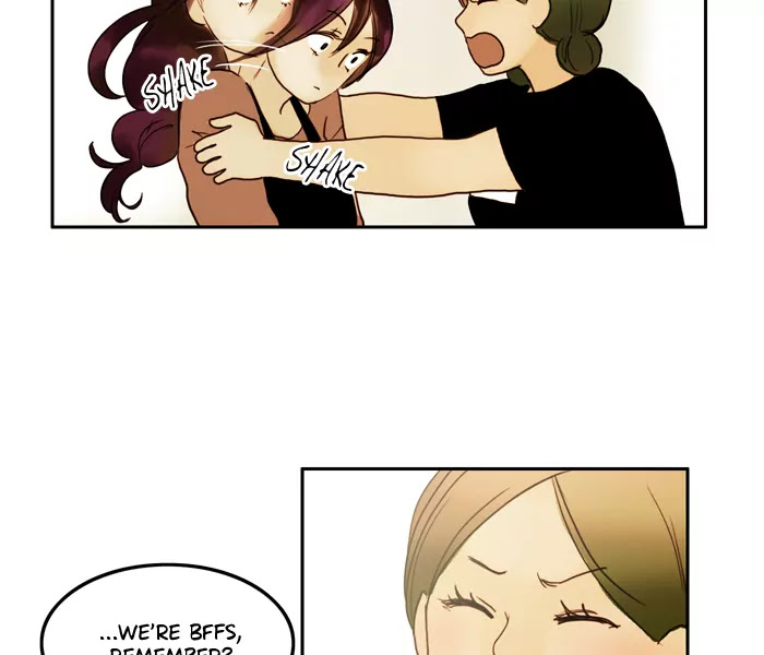 Siren's Lament Chapter 46 page 36 - Chapter 46: Beneath the Surface