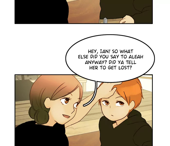 Siren's Lament Chapter 46 page 43 - Chapter 46: Beneath the Surface