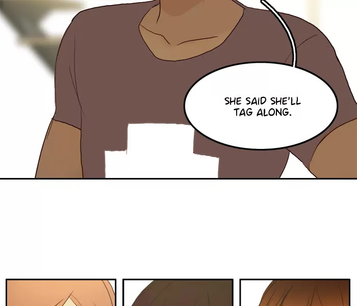 Siren's Lament Chapter 46 page 45 - Chapter 46: Beneath the Surface