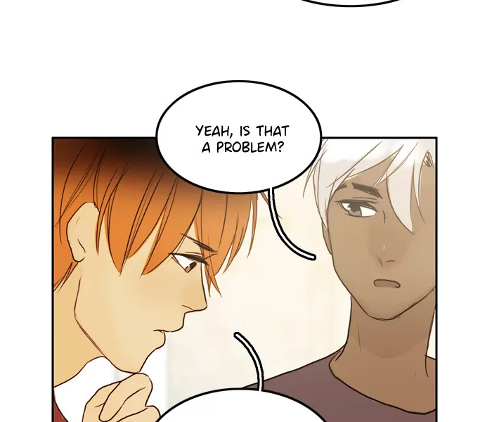 Siren's Lament Chapter 46 page 48 - Chapter 46: Beneath the Surface