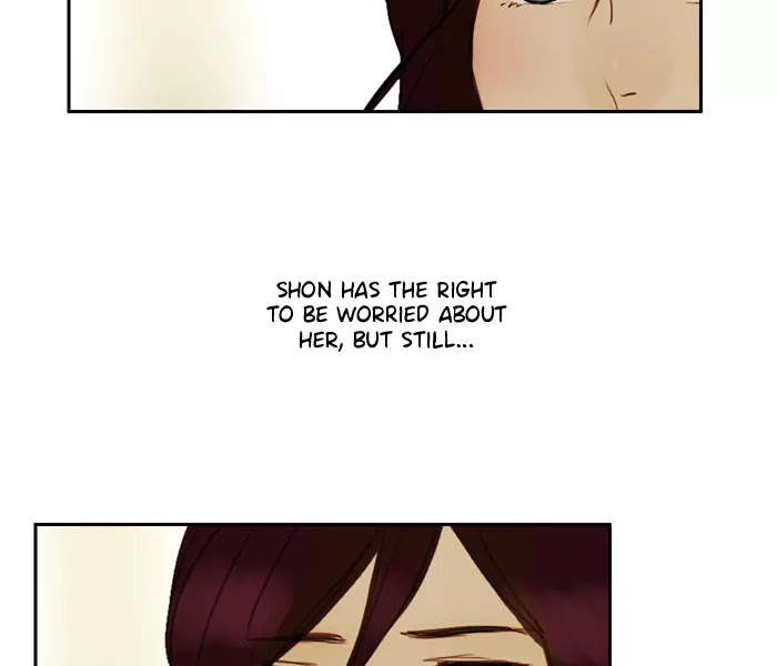 Siren's Lament Chapter 46 page 52 - Chapter 46: Beneath the Surface