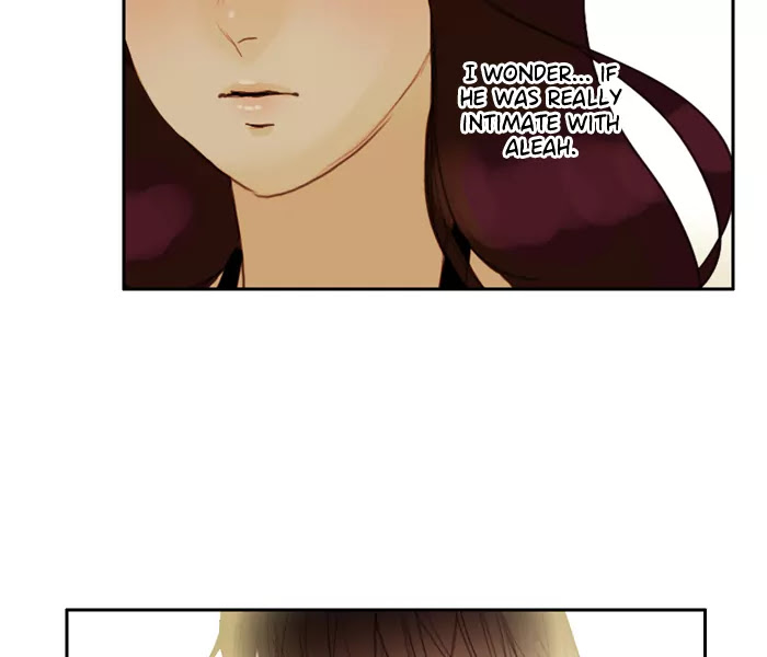 Siren's Lament Chapter 46 page 55 - Chapter 46: Beneath the Surface