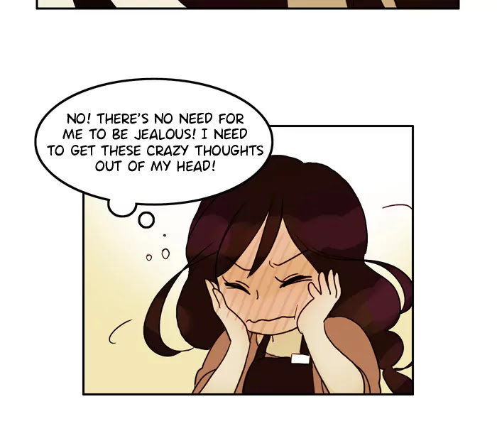 Siren's Lament Chapter 46 page 58 - Chapter 46: Beneath the Surface