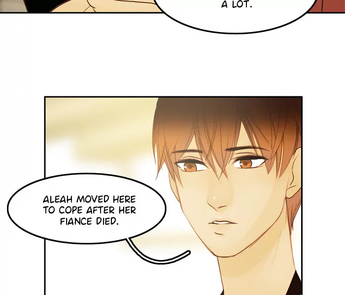 Siren's Lament Chapter 46 page 60 - Chapter 46: Beneath the Surface