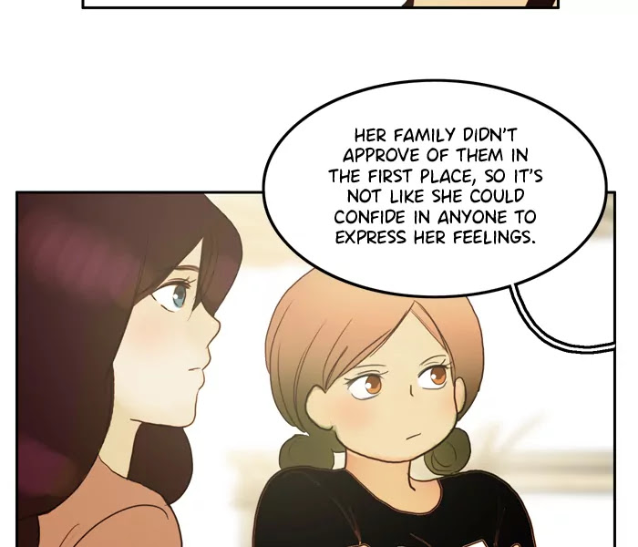 Siren's Lament Chapter 46 page 61 - Chapter 46: Beneath the Surface