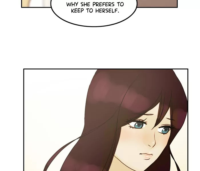 Siren's Lament Chapter 46 page 63 - Chapter 46: Beneath the Surface